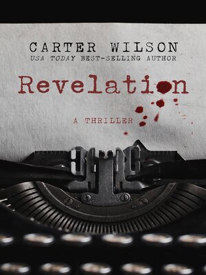 cover image of Revelation